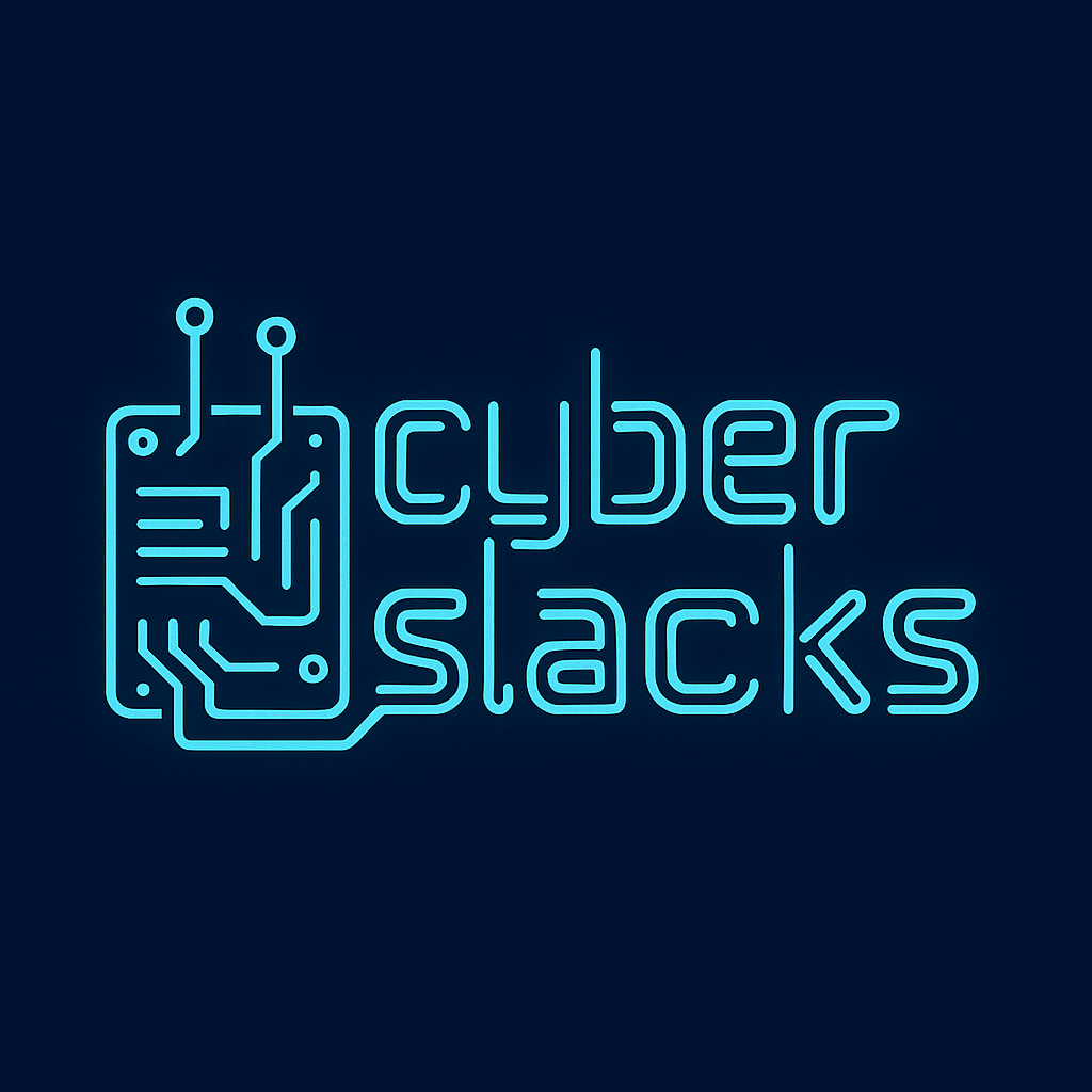 CybeSlacks